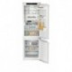 LIEBHERR ICNd 5123 Plus Πλήρως εντοιχιζόμενος ψυγειοκαταψύκτης