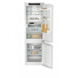 LIEBHERR ICNd 5123 Plus Πλήρως εντοιχιζόμενος ψυγειοκαταψύκτης