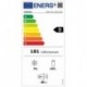 LIEBHERR ICNd 5123 Plus Πλήρως εντοιχιζόμενος ψυγειοκαταψύκτης