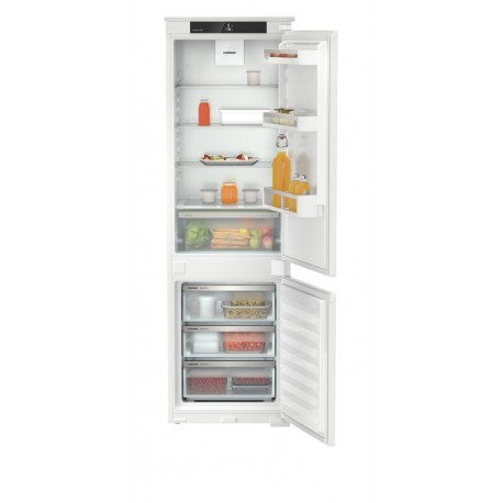 LIEBHERR ICSe 5103 Pure Πλήρως εντοιχιζόμενος ψυγειοκαταψύκτης