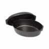 SOMAGIC ΜΑΝΤΕΜΕΝΙΑ ΓΑΣΤΡΑ 5SOMAGIC8Lt ΜΕ ΚΑΠΑΚΙ - ΓΚΡΙΛΙΕΡΑ PLA50