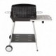 SOMAGIC EXEL DUO GRILL ΟΡΙΖΟΝΤΙΟ ΚΑΙ ΚΑΘΕΤΟ ΨΗΣ ΚΑΡΒΟΥΝΟΥ 375738