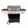 SOMAGIC MANHATTAN 400 GPI inox ΨΗΣΤΑΡΙΑ ΥΓΡΑΕΡΙΟΥ ΜΕ ΚΑΠΑΚΙ 343219GPI