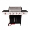 SOMAGIC MANHATTAN 450 GPI inox ΨΗΣΤΑΡΙΑ ΥΓΡΑΕΡΙΟΥ ΜΕ ΚΑΠΑΚΙ 343269GPI