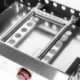 SOMAGIC DOΝΑSTIA PLANCHAS GRIDDLES ΨΗΣΤΑΡΙA ΥΓΡΑΕΡΙΟΥ ΜΕ ΠΛΑΚΕΣ 735643