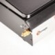 SOMAGIC DOΝΑSTIA PLANCHAS GRIDDLES ΨΗΣΤΑΡΙA ΥΓΡΑΕΡΙΟΥ ΜΕ ΠΛΑΚΕΣ 735643