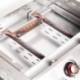 SOMAGIC SO PREMIUM 2 PLANCHAS GRIDDLES ΨΗΣΤΑΡΙA ΥΓΡΑΕΡΙΟΥ ΜΕ ΠΛΑΚΕΣ 706143