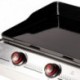 SOMAGIC SO PREMIUM 3 PLANCHAS GRIDDLES ΨΗΣΤΑΡΙA ΥΓΡΑΕΡΙΟΥ ΜΕ ΠΛΑΚΕΣ 707543