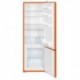 LIEBHERR CUno 2831 Ψυγειοκαταψύκτης NeonOrange KiwiGreen 161.2x55x63