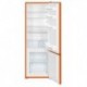 LIEBHERR CUno 2831 Ψυγειοκαταψύκτης NeonOrange KiwiGreen 161.2x55x63