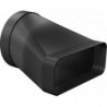 NEFF Z861SI0 N90 Προσ No 150mm Συνδ σωληνώσεων από πλακέ σε στρογγυλό