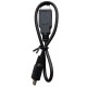 Sony ORIGINAL Camera Charger AC-UB10C USB to AC Power Adapter with USB CABLE