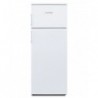 PHILCO PRD-220W Ψυγείο Δίπορτο WHITE
