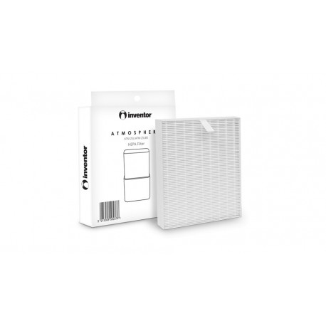INVENTOR ATM-25L-F Φίλτρο HEPA Αφορά στα μοντέλα AT-IONUV-20L KAI AT-IONUV-25L