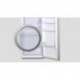 INVENTOR DPC1430S Δίπορτο ψυγείο χωρητικότητας 206lt