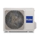 HAIER TIDE GREEN PLUS AS35TAMHRA-C 1U35YEFFRA-C Set Οικιακό Κλιματιστικό