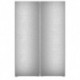 LIEBHERR XRFsf 5245 Plus SIDE BY SIDE ΨΥΓΕΙΟΚΑΤΑΨΥΚΤΗΣ Αποτελείται από SFNsfe 5247 και SRBsfe 5220