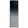 HITACHI R-BGX411PRU0 - XGR ΨΥΓΕΙΟΚΑΤΑΨΥΚΤΗΣ ΜΕ ΚΡΥΣΤΑΛΛΙΝΗ ΓΚΡΙ ΝΤΕΓΚΡΑΝΤΕ ΕΠΕΝΔΥΣΗ ΣΤΙΣ ΠΟΡΤΕΣ