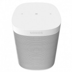 Sonos One SL Black Wireless έξυπνο ηχείο -37100