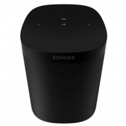 Sonos One SL White Wireless έξυπνο ηχείο -37101