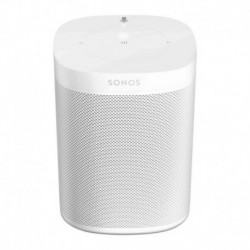 Sonos One Gen2 White Wireless έξυπνο ηχείο