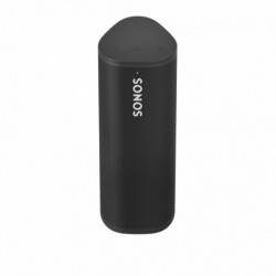 Sonos Roam SL Black Wireless έξυπνο ηχείο