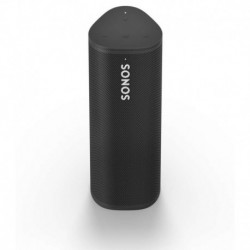 Sonos Roam Black Wireless έξυπνο ηχείο