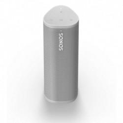Sonos Roam White Wireless έξυπνο ηχείο