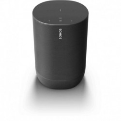 Sonos Move Black Wireless έξυπνο ηχείο