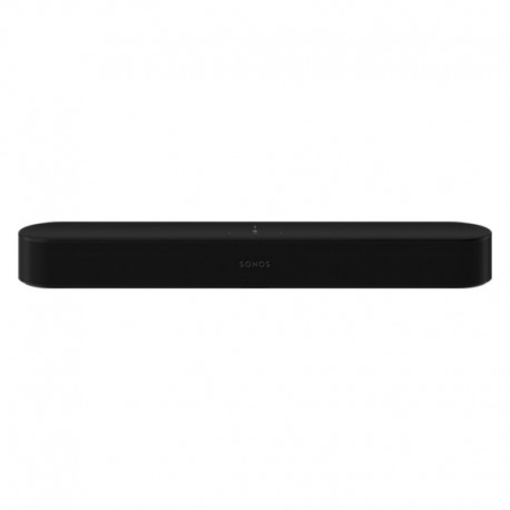 Sonos Beam Black Gen2 SoundBar -37208