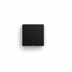 Sonos Port Black Ευέλικτο streaming για το στερεοφωνικό ή το δέκτη σας -37301