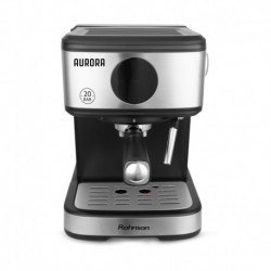 Rohnson R988 ημι αυτόματη Καφετιερα Espresso