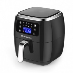 Rohnson R2818 Φριτέζα Αέρος 1800W