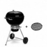 WEBER Master Touch GBS Premium SE E5775 Ψησταριά Κάρβουνου 57εκ