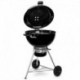 WEBER Master Touch GBS Premium SE E5775 Ψησταριά Κάρβουνου 57εκ