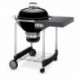 WEBER Performer GBS Ψησταριά Κάρβουνου 57εκ Black 1501630