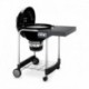 WEBER Performer GBS Ψησταριά Κάρβουνου 57εκ Black 1501630