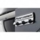 WEBER Performer GBS Ψησταριά Κάρβουνου 57εκ Black 1501630