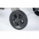 WEBER Spirit II E320 GBS GAZ BBQ Ψησταριά Υγραερίου Black