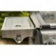 WEBER Spirit SP335 Premium GBS GAZ BBQ Ψησταριά Υγραερίου Stainless Steel