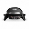WEBER Pulse 2000 Μαύρο Ηλεκτρική Ψησταριά