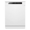 INVENTOR CLP-60147W 60cm White ΠΛΥΝΤΗΡΙΟ ΠΙΑΤΩΝ