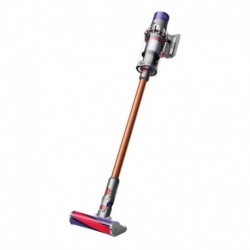 Dyson V10 Absolute Nickel Iron Copper Επαναφορτιζόμενη σκούπα stick