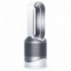 Dyson HP02 Pure Hot + Cool Link White καθαριστής αέρα - ανεμιστήρας - θερμαντικό - 87208