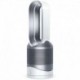 Dyson HP02 Pure Hot + Cool Link White καθαριστής αέρα - ανεμιστήρας - θερμαντικό - 87208