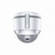 Dyson HP07 White Purifier Hot and Cool καθαριστής αέρα - ανεμιστήρας - θερμαντικό