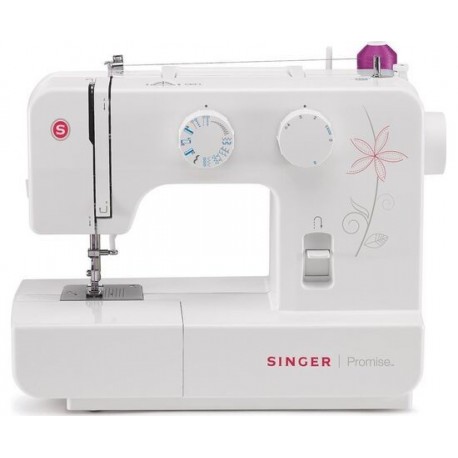 Singer 1412 ραπτομηχανή