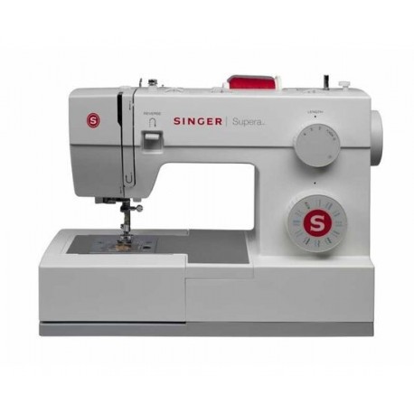 Singer SUPERA 5523 ραπτομηχανή