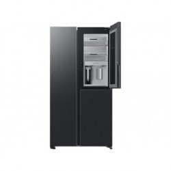Samsung RH69B8941B1 ΨΥΓΕΙΟ ΝΤΟΥΛΑΠΑ BLACK REFINED INOX Beverage Center
