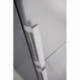 WHIRLPOOL WT70E 831X AQUA ΔΙΠΟΡΤΟ ΨΥΓΕΙΟ NoFrost 70cm